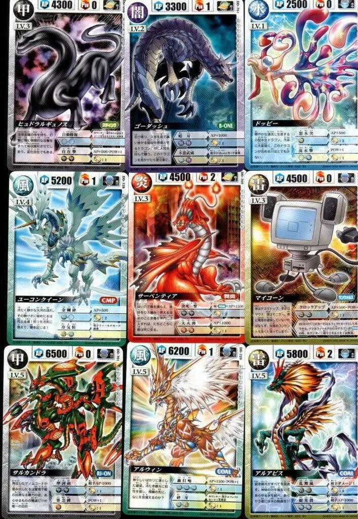 Rồng Ma Trận - Chapter 16 - Trang 56