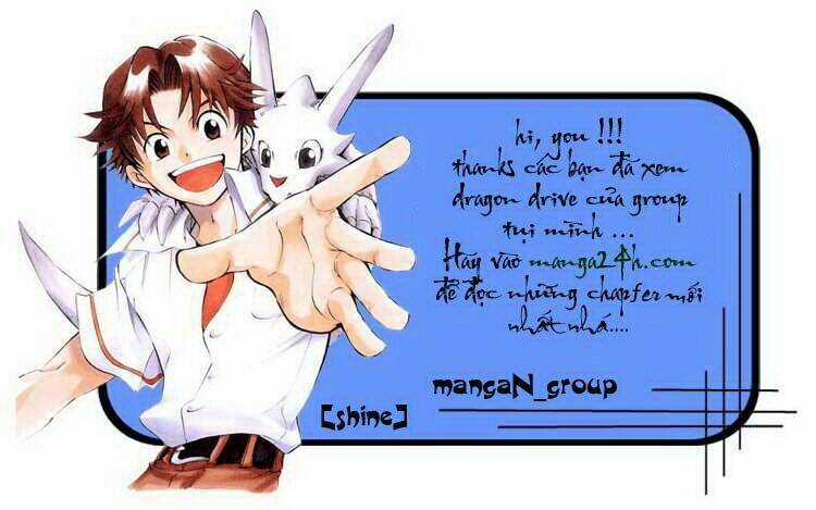 Rồng Ma Trận - Chapter 19 - Trang 2