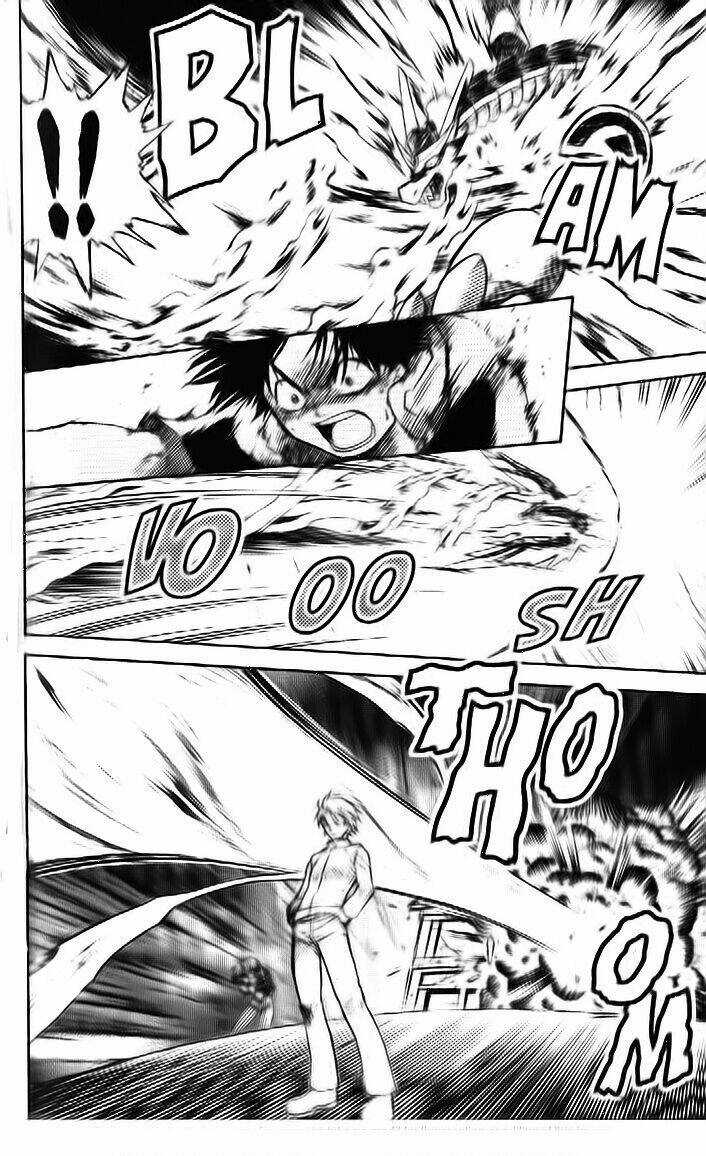 Rồng Ma Trận - Chapter 19 - Trang 12