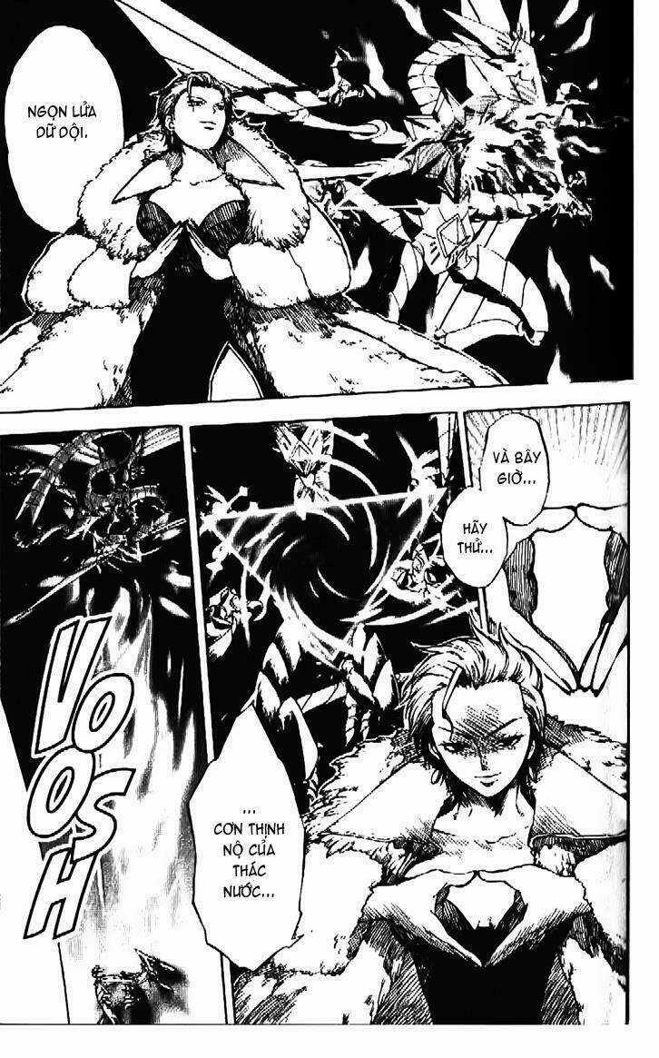 Rồng Ma Trận - Chapter 19 - Trang 13