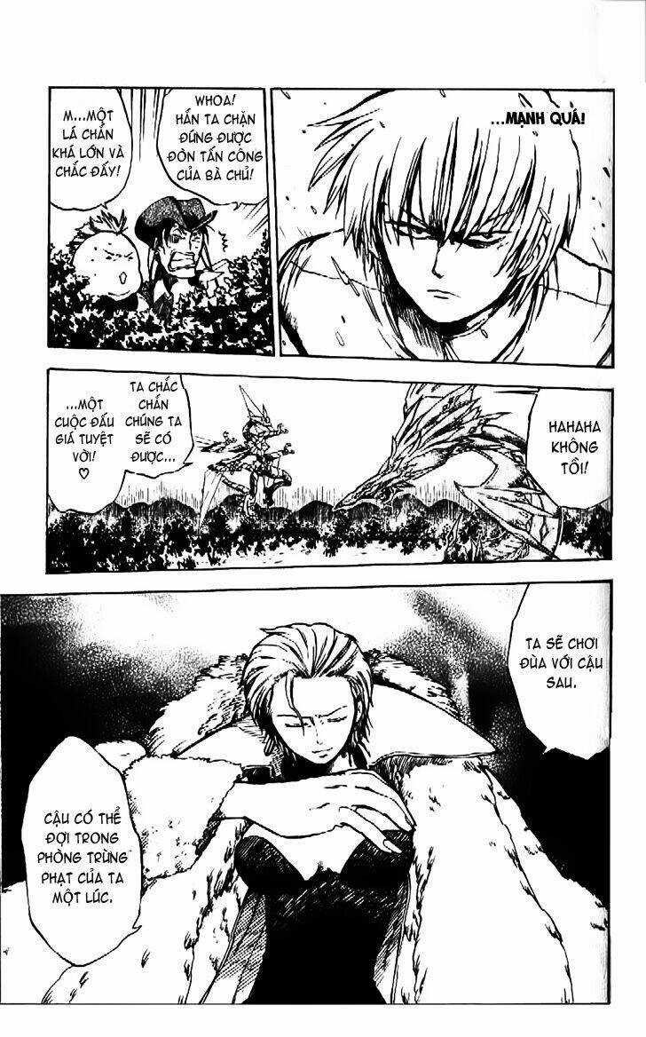 Rồng Ma Trận - Chapter 19 - Trang 15