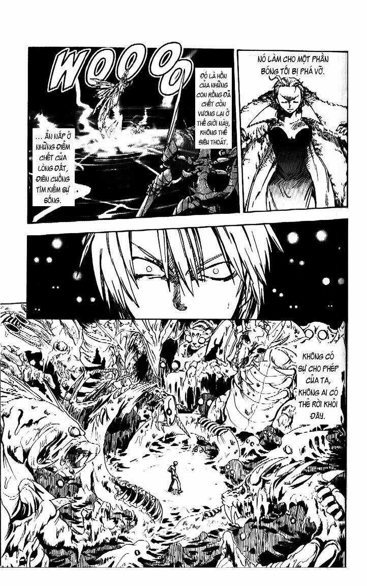 Rồng Ma Trận - Chapter 19 - Trang 17