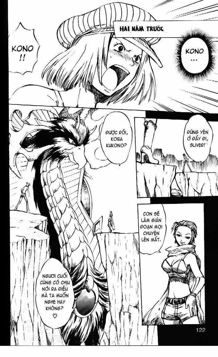 Rồng Ma Trận - Chapter 19 - Trang 20