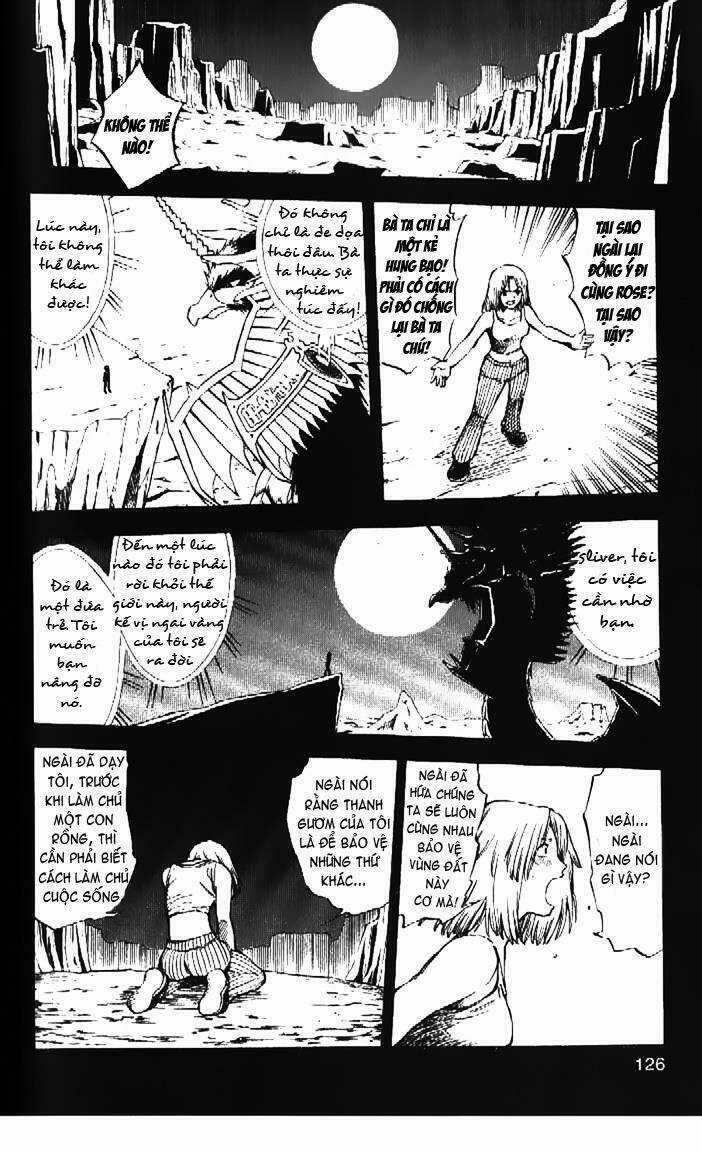 Rồng Ma Trận - Chapter 19 - Trang 24