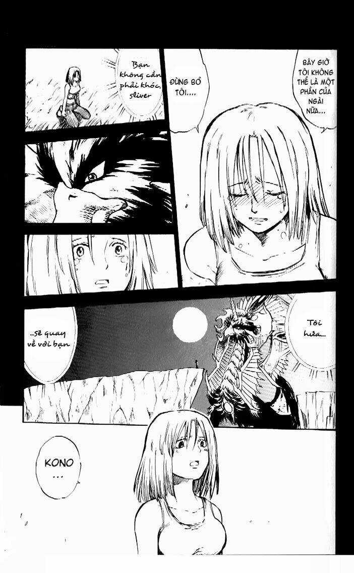 Rồng Ma Trận - Chapter 19 - Trang 25