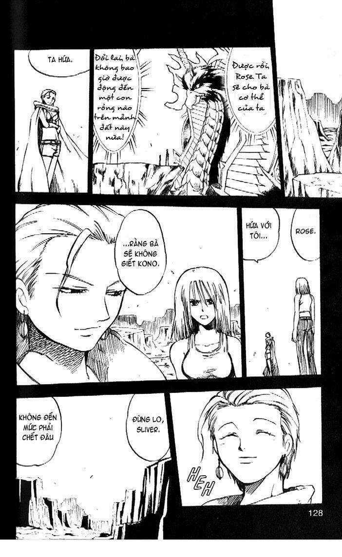 Rồng Ma Trận - Chapter 19 - Trang 26