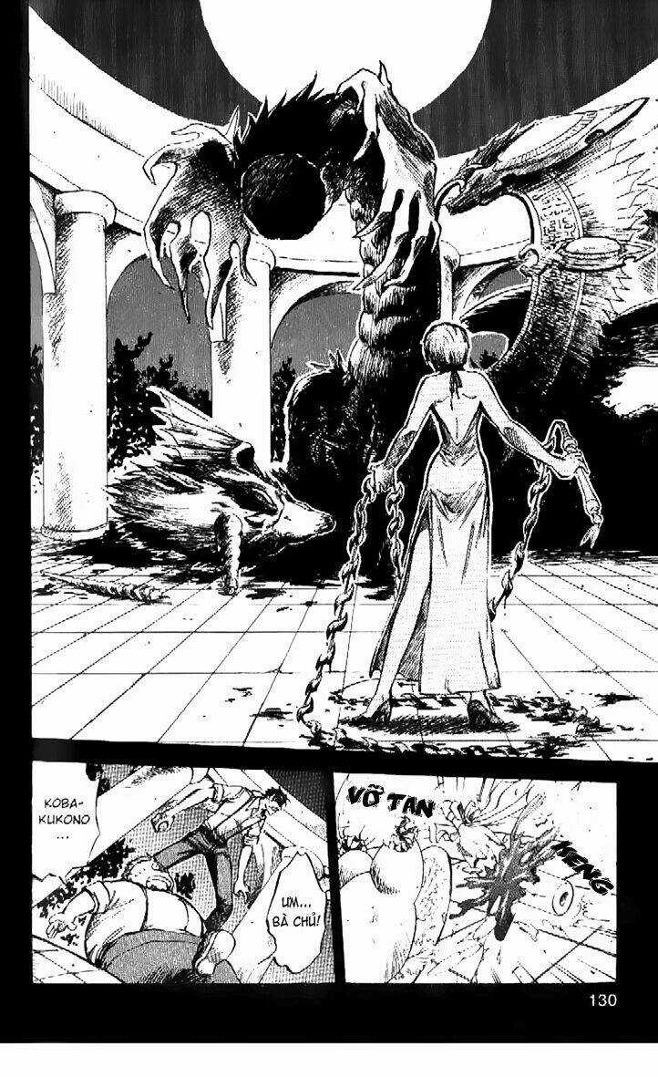 Rồng Ma Trận - Chapter 19 - Trang 28