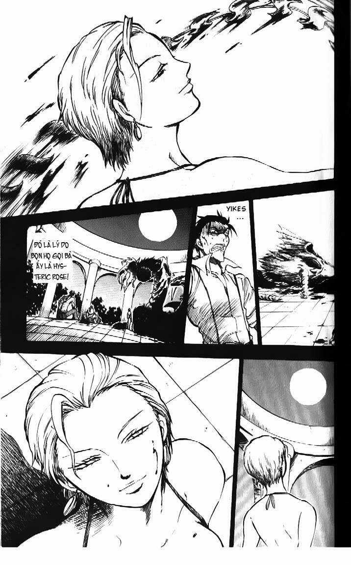 Rồng Ma Trận - Chapter 19 - Trang 29