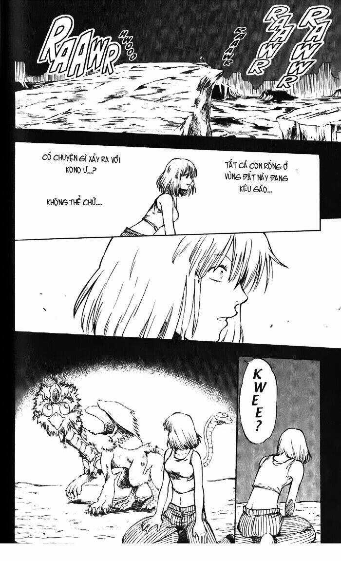 Rồng Ma Trận - Chapter 19 - Trang 30