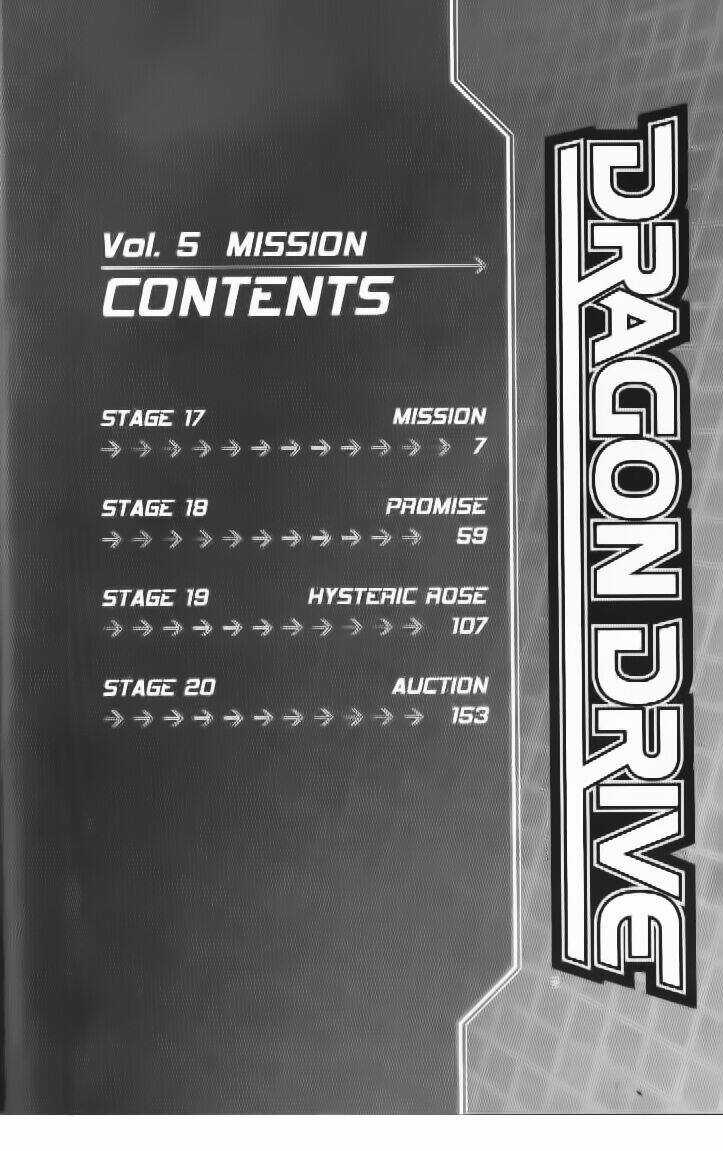 Rồng Ma Trận - Chapter 19 - Trang 4