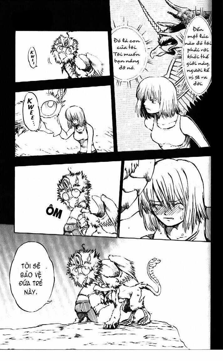 Rồng Ma Trận - Chapter 19 - Trang 31