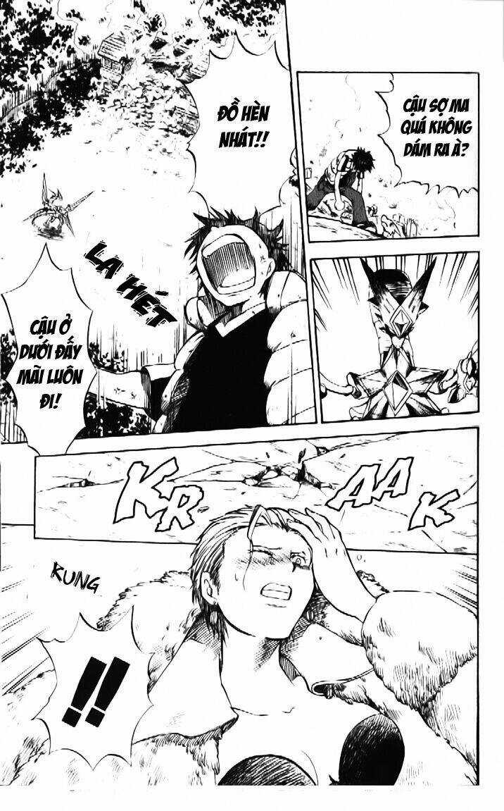 Rồng Ma Trận - Chapter 19 - Trang 35