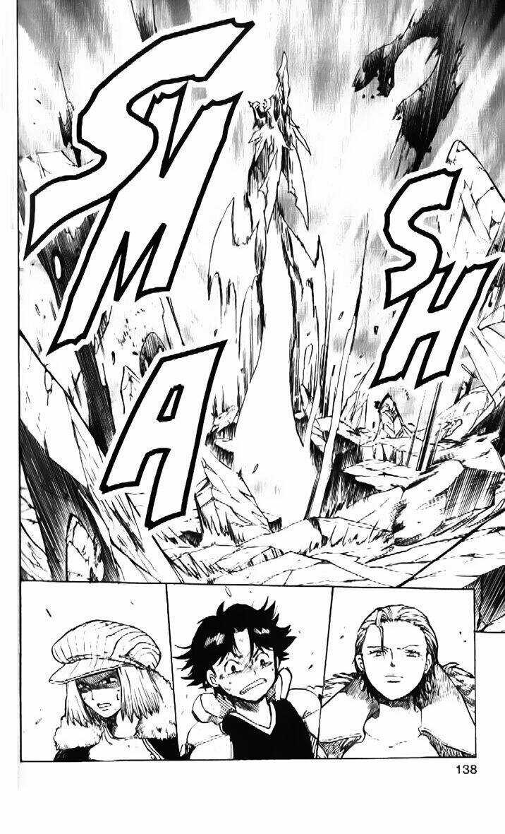 Rồng Ma Trận - Chapter 19 - Trang 36