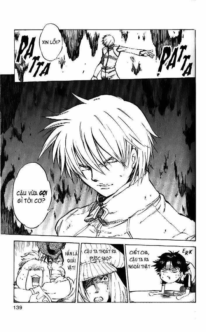 Rồng Ma Trận - Chapter 19 - Trang 37