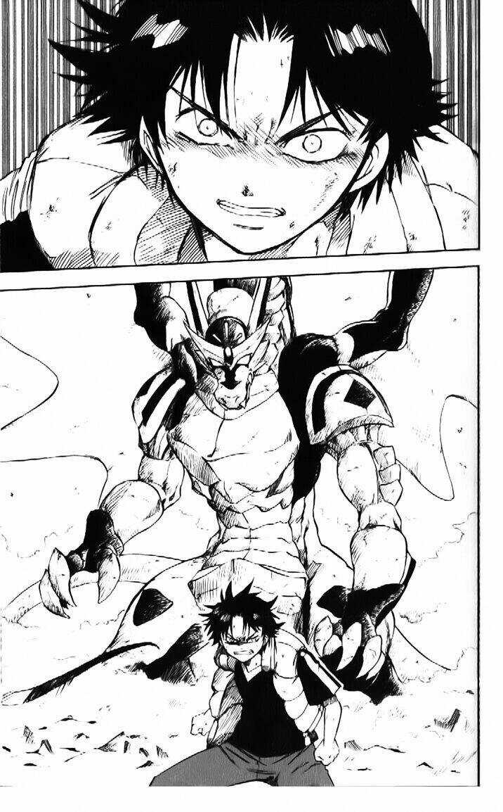 Rồng Ma Trận - Chapter 19 - Trang 39