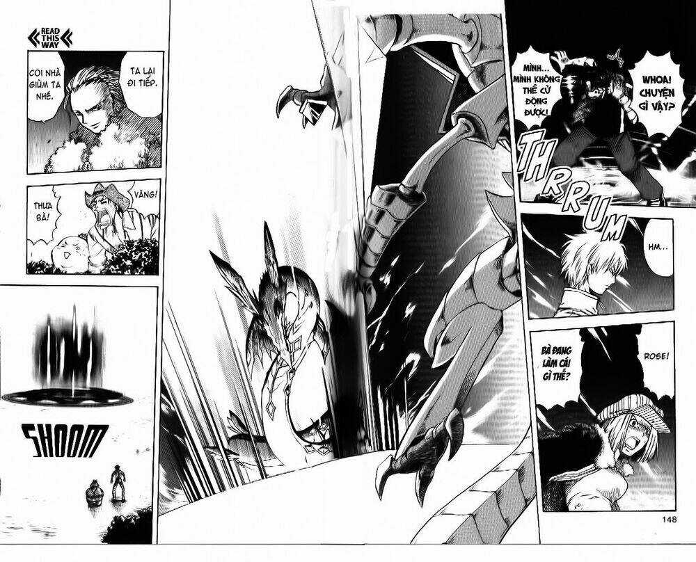 Rồng Ma Trận - Chapter 19 - Trang 45