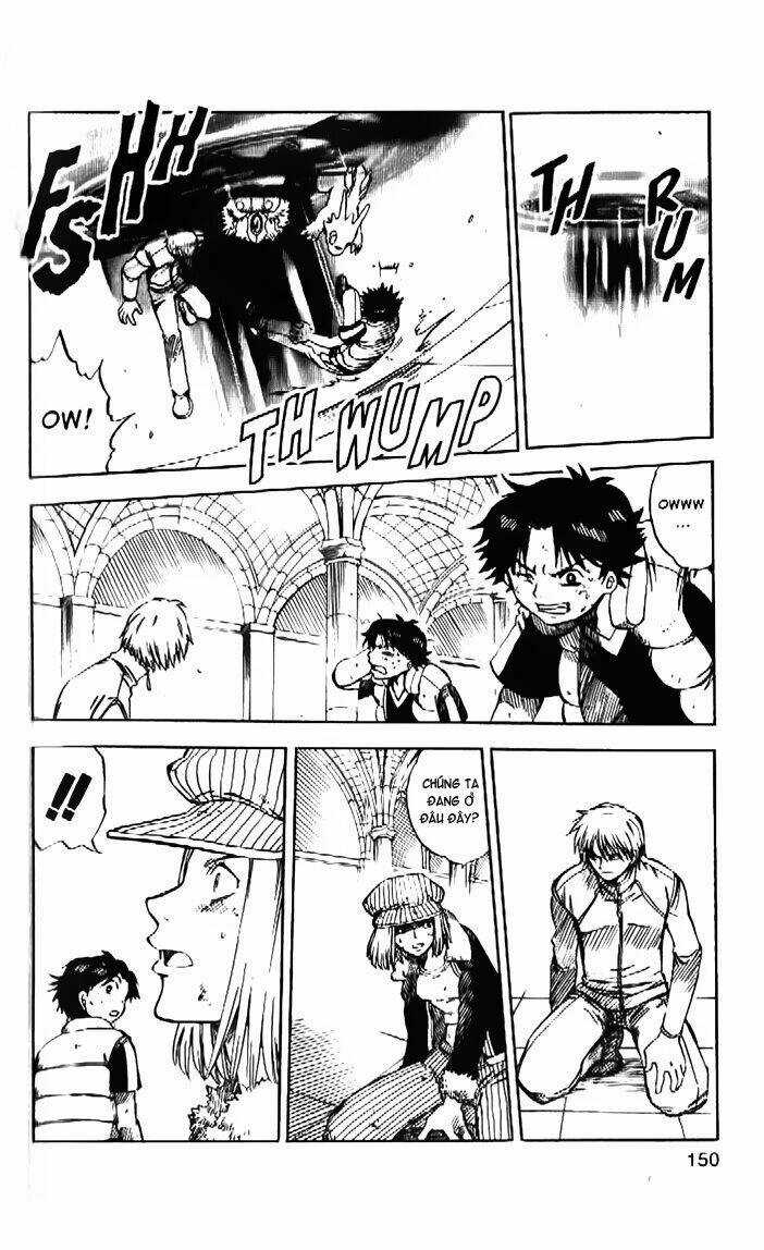 Rồng Ma Trận - Chapter 19 - Trang 46