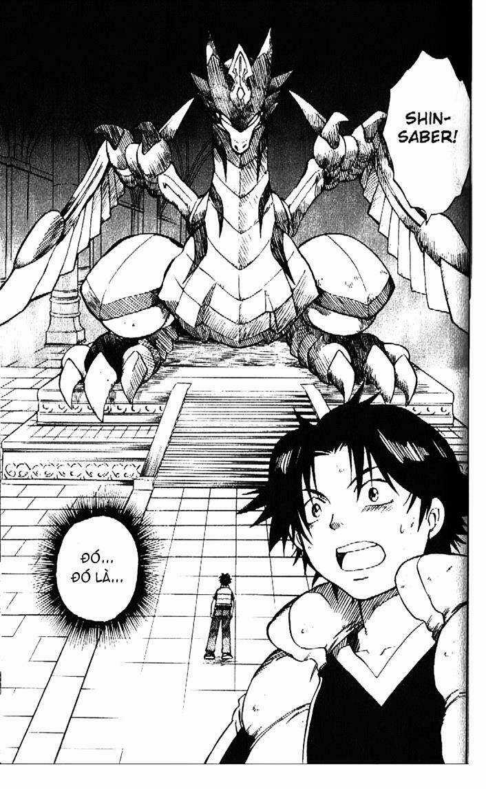 Rồng Ma Trận - Chapter 19 - Trang 47