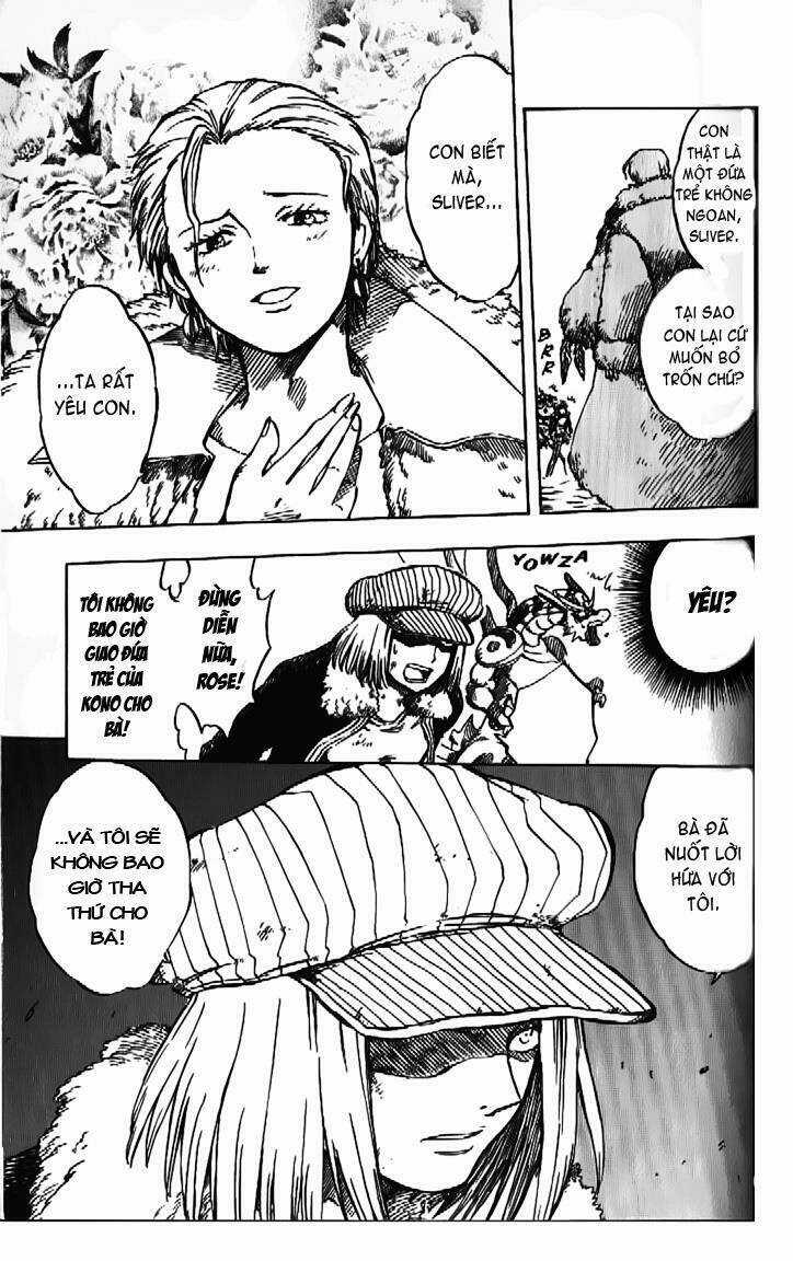 Rồng Ma Trận - Chapter 19 - Trang 7