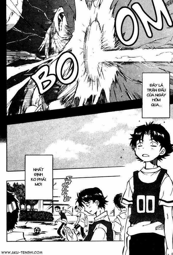 Rồng Ma Trận - Chapter 2 - Trang 2