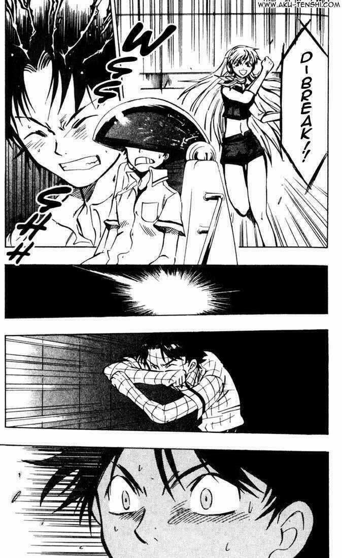 Rồng Ma Trận - Chapter 2 - Trang 19