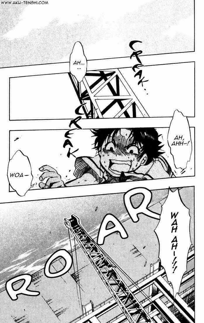 Rồng Ma Trận - Chapter 2 - Trang 31