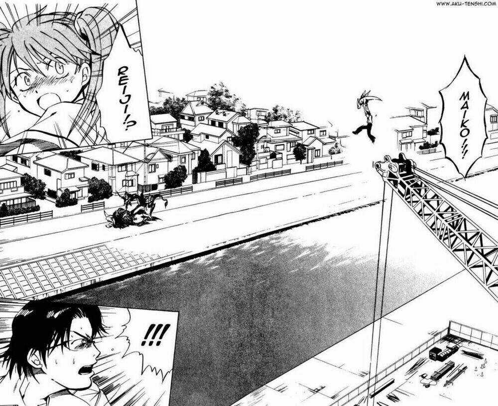 Rồng Ma Trận - Chapter 2 - Trang 36