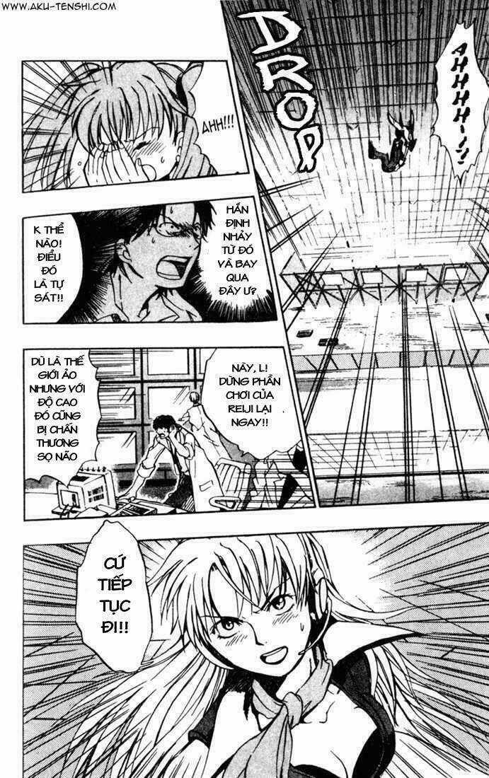 Rồng Ma Trận - Chapter 2 - Trang 37