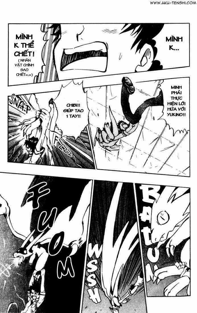 Rồng Ma Trận - Chapter 2 - Trang 38