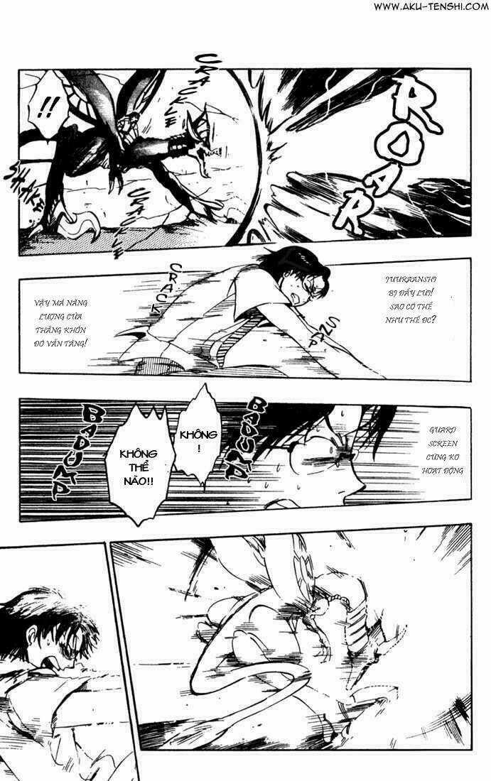 Rồng Ma Trận - Chapter 2 - Trang 41