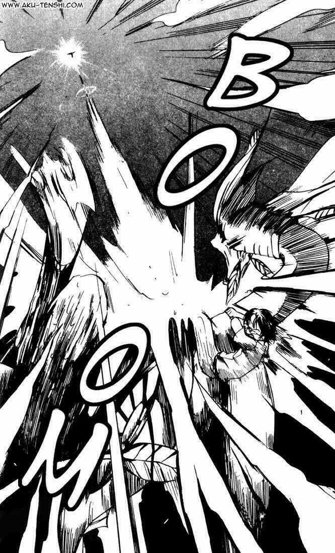 Rồng Ma Trận - Chapter 2 - Trang 42