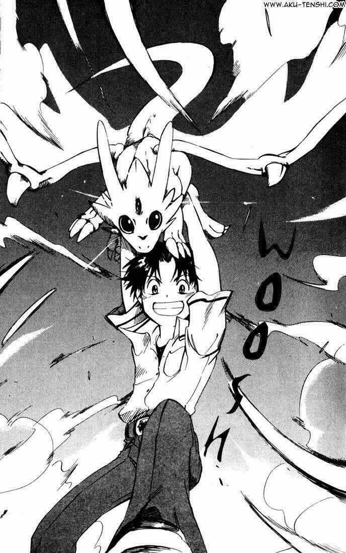 Rồng Ma Trận - Chapter 2 - Trang 43