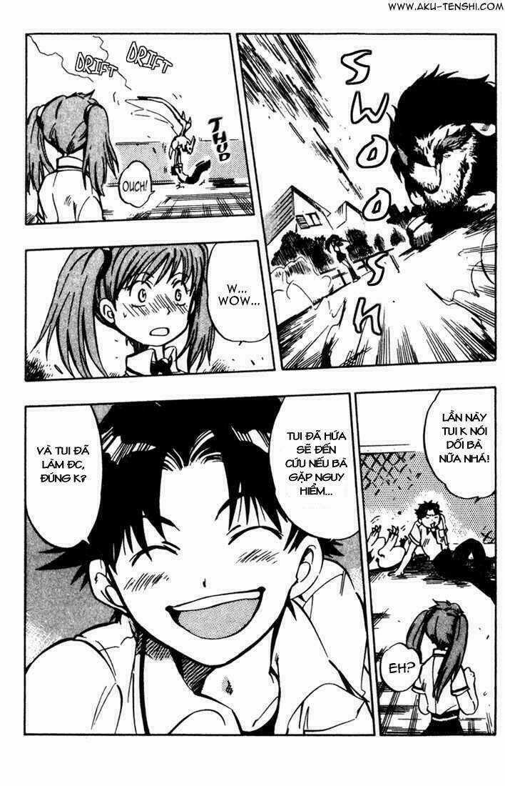 Rồng Ma Trận - Chapter 2 - Trang 44