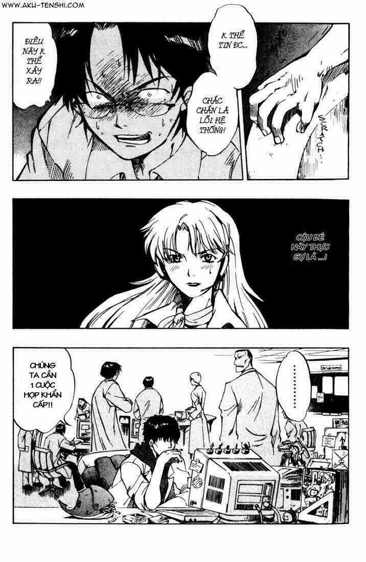 Rồng Ma Trận - Chapter 2 - Trang 45