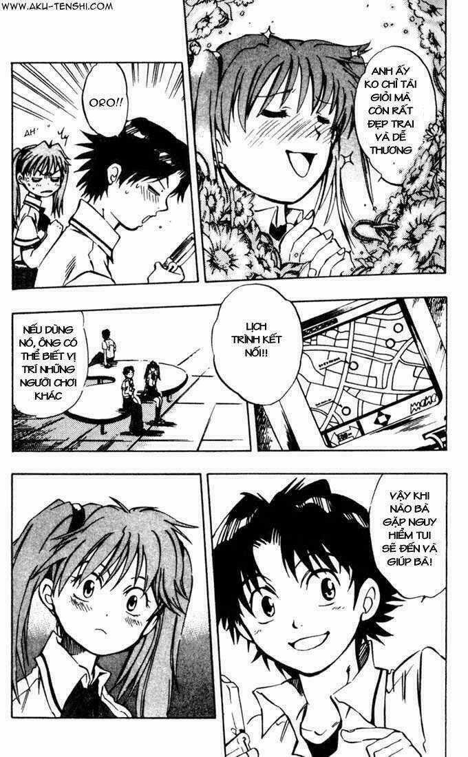 Rồng Ma Trận - Chapter 2 - Trang 7