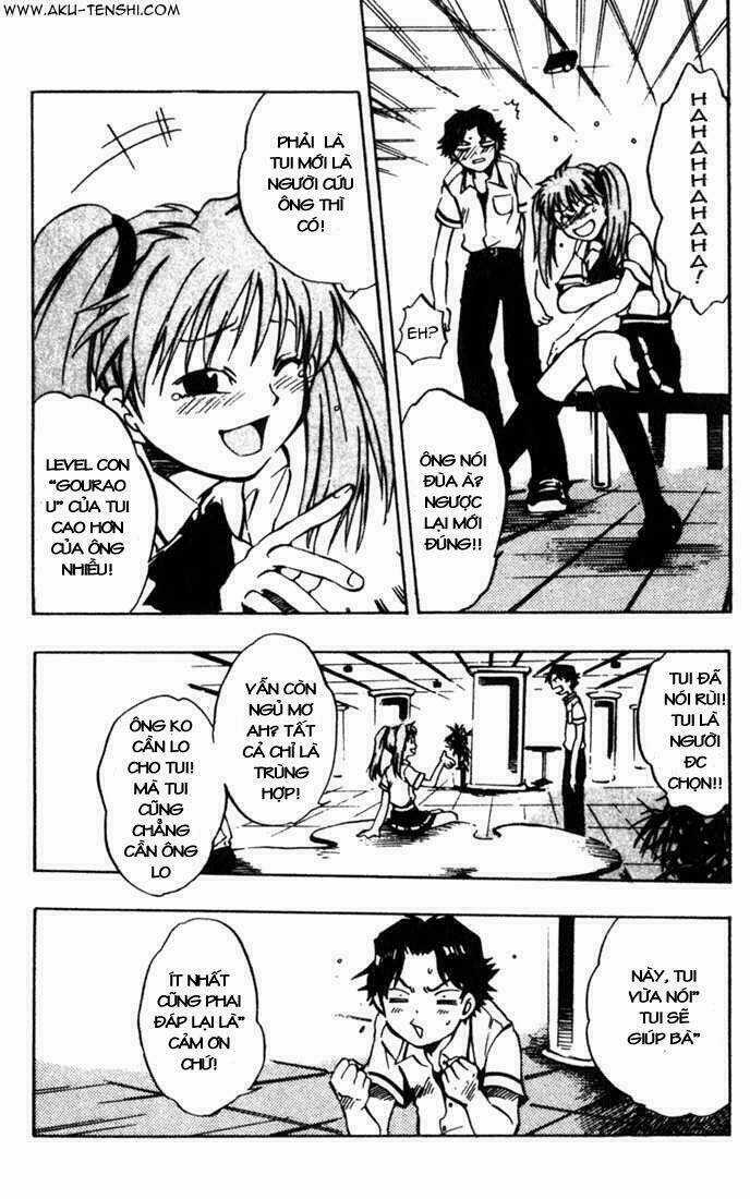 Rồng Ma Trận - Chapter 2 - Trang 8