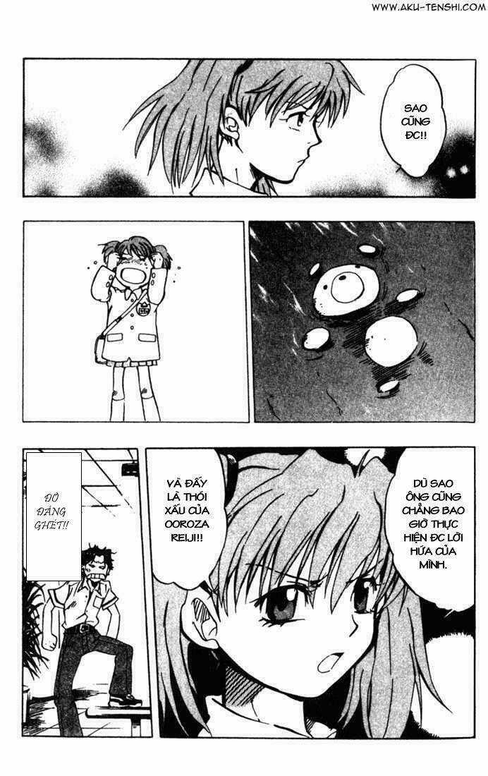 Rồng Ma Trận - Chapter 2 - Trang 9