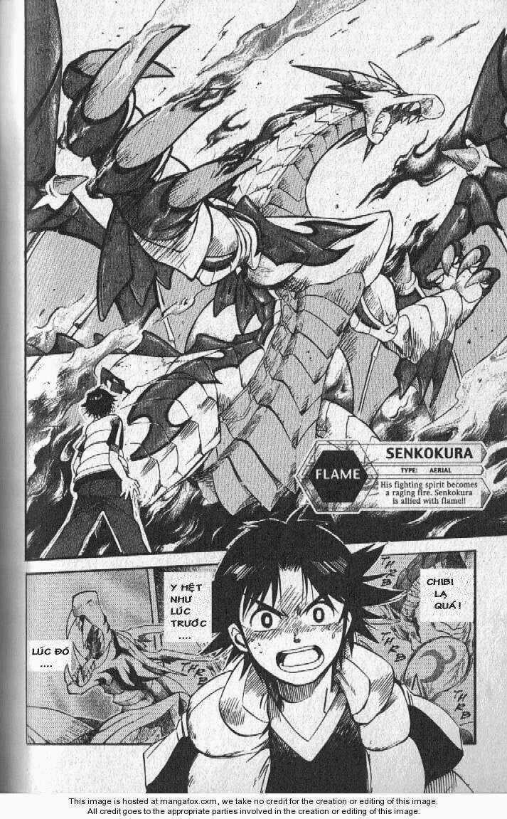 Rồng Ma Trận - Chapter 22 - Trang 13