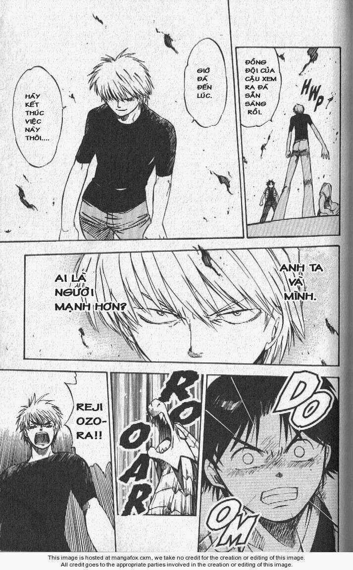 Rồng Ma Trận - Chapter 22 - Trang 14