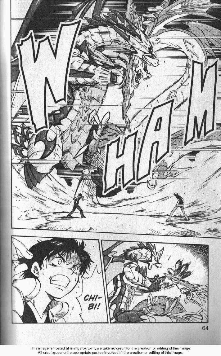 Rồng Ma Trận - Chapter 22 - Trang 15