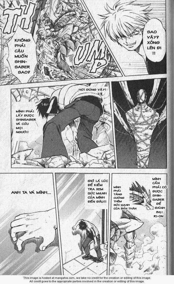 Rồng Ma Trận - Chapter 22 - Trang 16