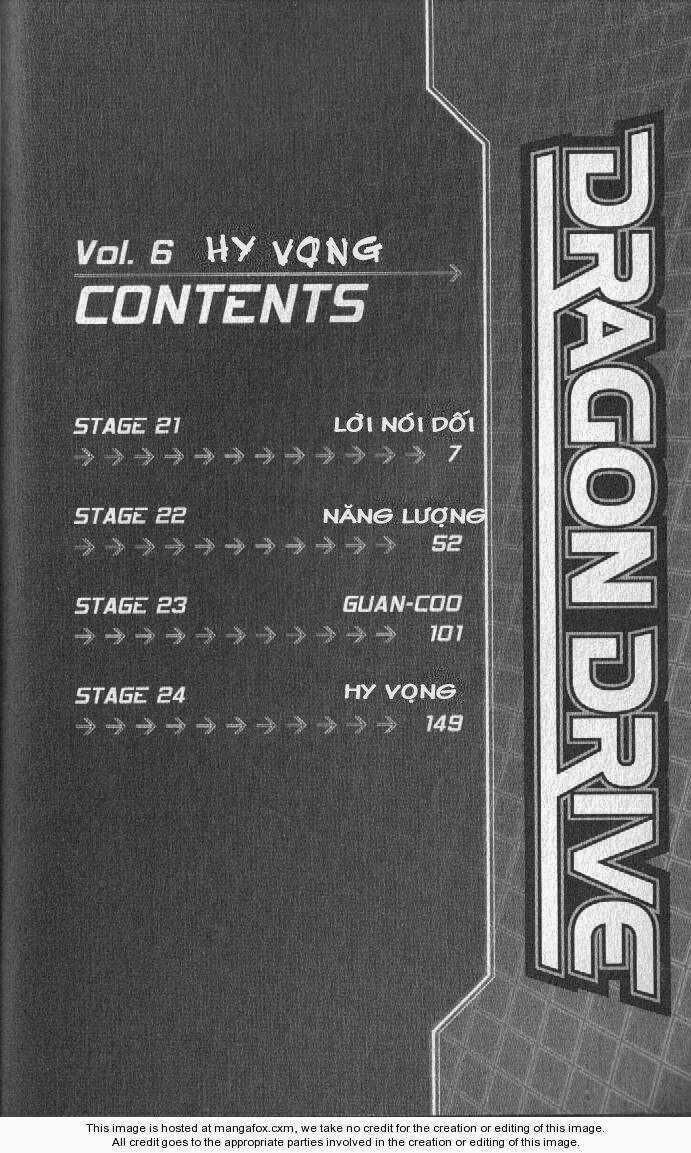 Rồng Ma Trận - Chapter 22 - Trang 3