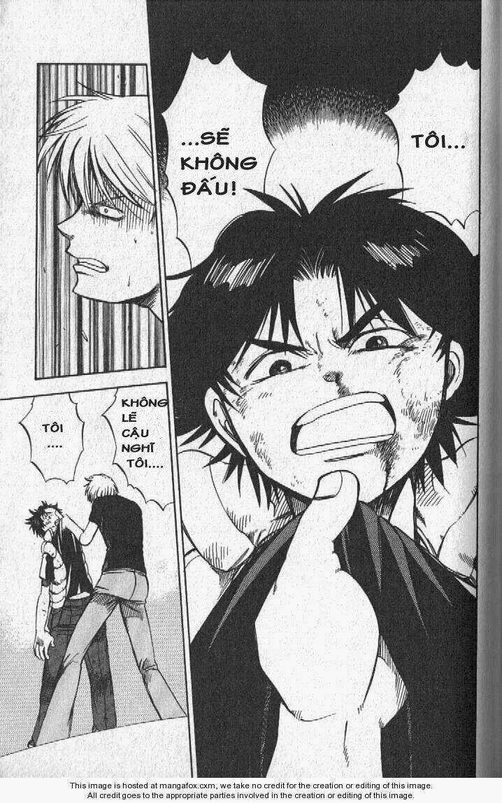 Rồng Ma Trận - Chapter 22 - Trang 22