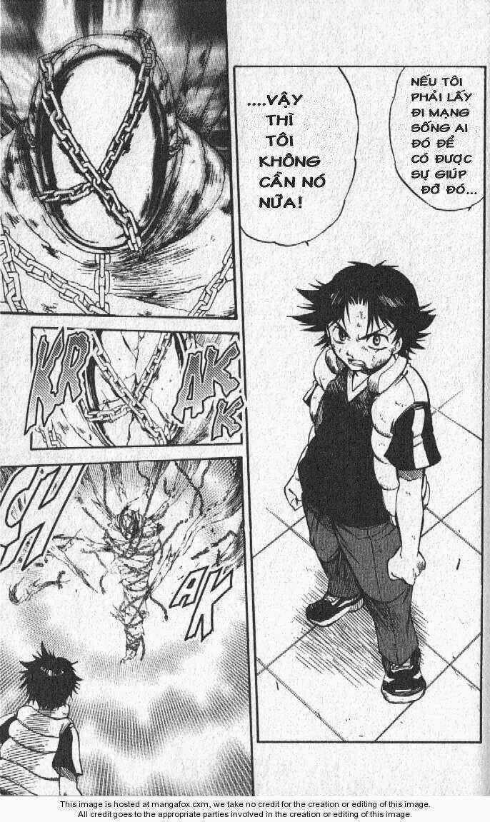 Rồng Ma Trận - Chapter 22 - Trang 29