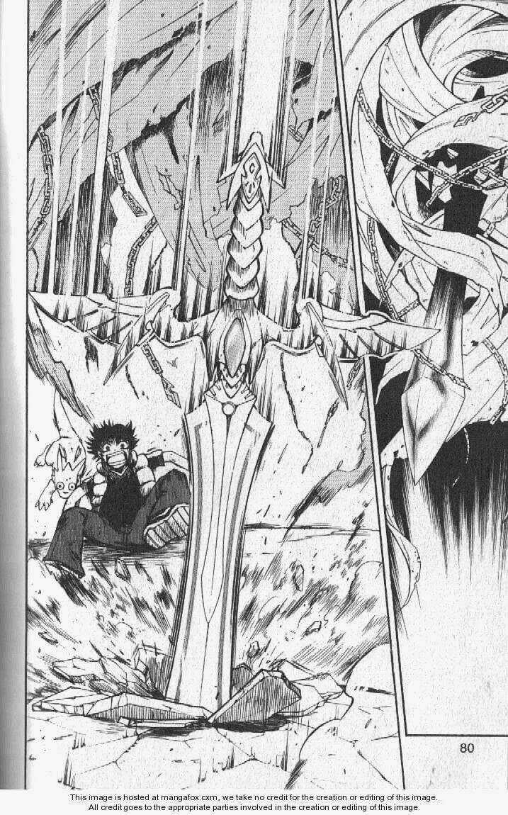 Rồng Ma Trận - Chapter 22 - Trang 30