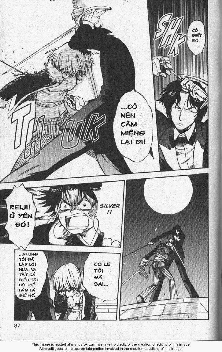 Rồng Ma Trận - Chapter 22 - Trang 37