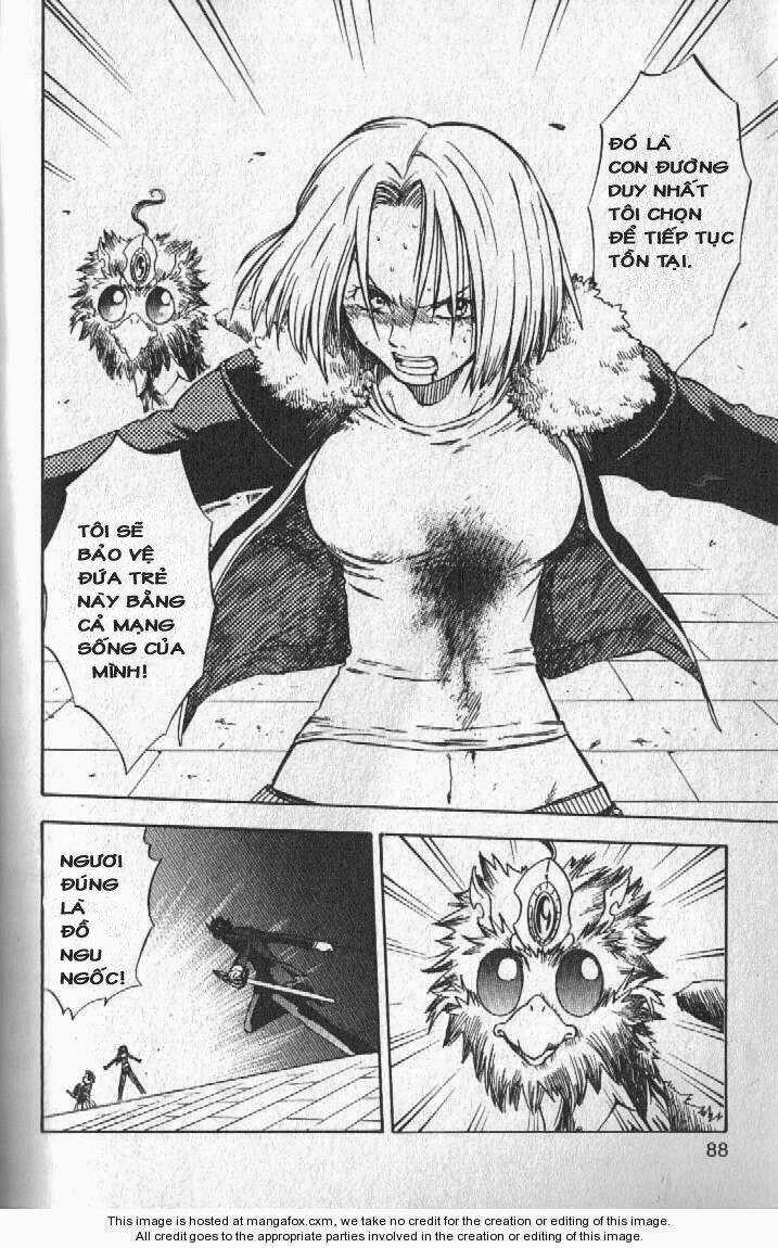 Rồng Ma Trận - Chapter 22 - Trang 38