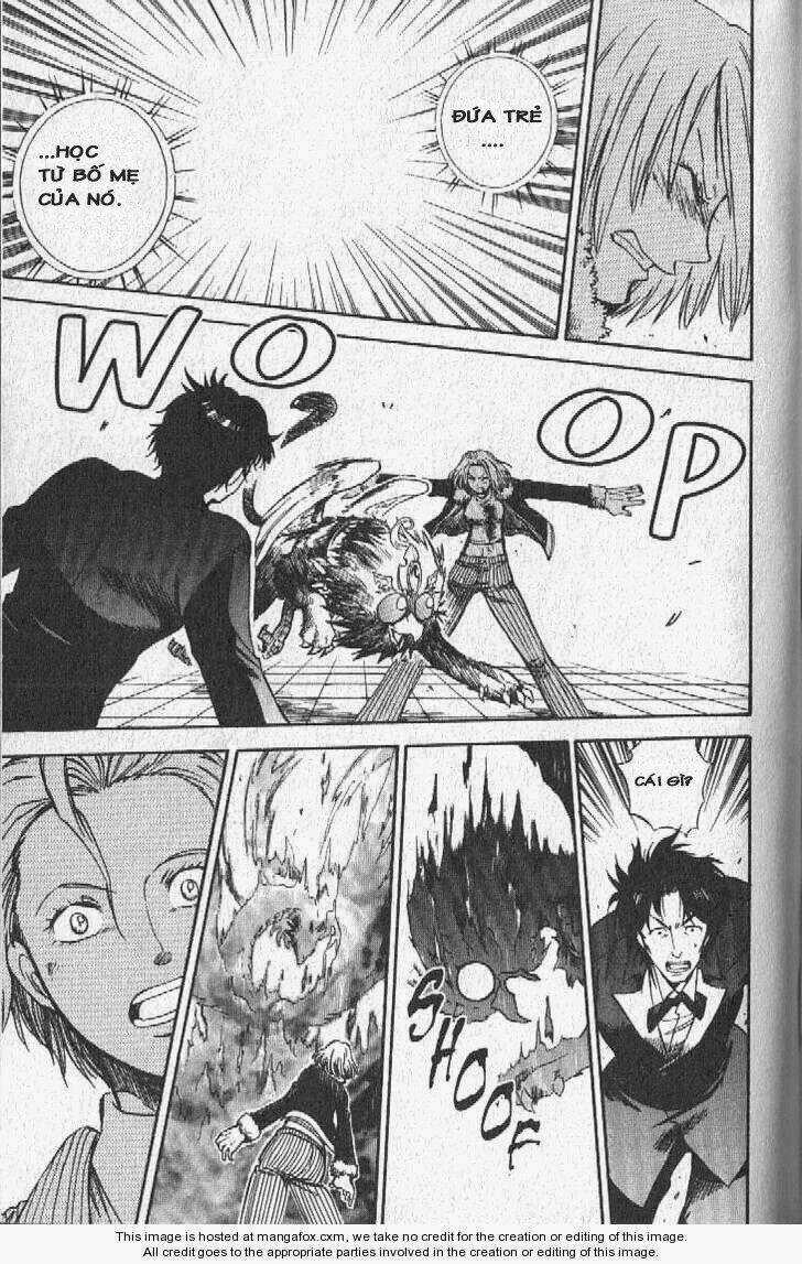 Rồng Ma Trận - Chapter 22 - Trang 39