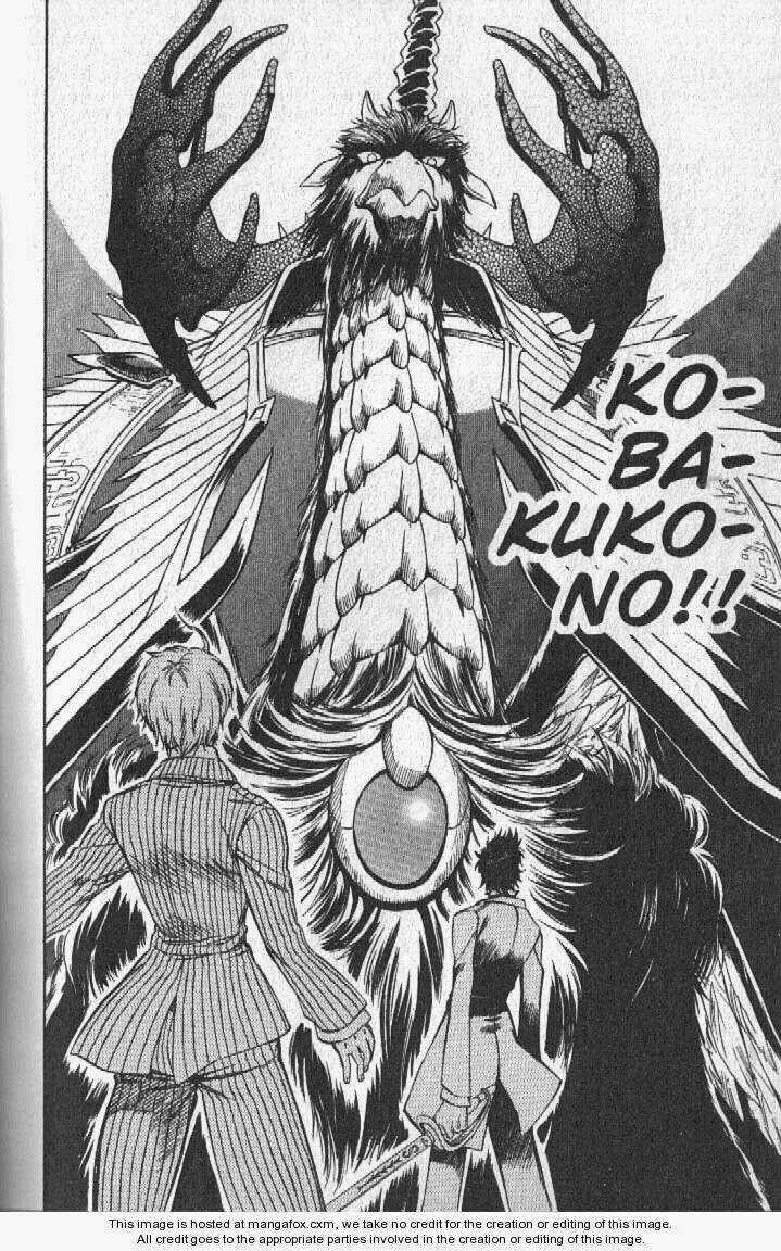 Rồng Ma Trận - Chapter 22 - Trang 40