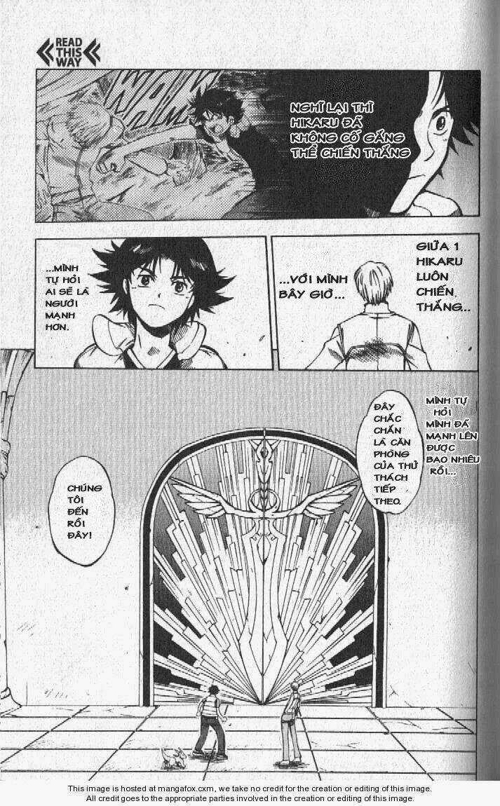 Rồng Ma Trận - Chapter 22 - Trang 5